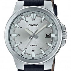 Ceas Barbati, Casio, Collection MTP-E MTP-E173L-7A - Marime universala