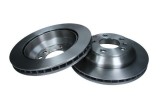 Disc frana VW TOUAREG (7LA, 7L6, 7L7) (2002 - 2013) MAXGEAR 19-1833