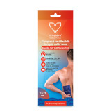 Compresa Terapeutica Reutilizabila Easycare, Cald/Rece, 10x26cm, Reduce Umflaturi, Dureri Musculare, Febra