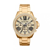 Cumpara ieftin Ceas Dama, Michael Kors, Wren MK6095 - Marime universala