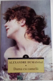 Dama cu camelii-Alexandre Dumas fiul