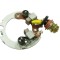 Set platou perii electromotor KTM EXC-F 250 450 505 07- 13