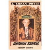 Arthur Conan Doyle - Unchiul Bernac - 112144