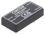 Convertor DC/DC 15W 18-36V la 5V 3000mA THT