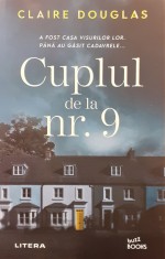 Cuplul de la nr. 9 foto