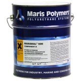 Membrana Hidroizolanta pentru Fundatii MARIS POLYMERS 5 L, Mariseal 600, Activator A, Membrana pentru Hidroizolarea Fundatiilor, Membrana de Hidroizol