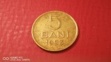 Romania 5 Bani 1953