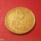 Romania 5 Bani 1953
