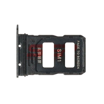 Suport SIM Xiaomi 14 BLACK foto