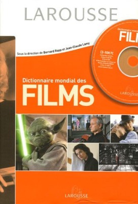 Dictionnaire mondial des films foto