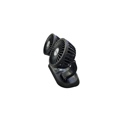 Ventilator auto dublu 12V Cod: AC2322 foto