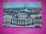 HOPCT 19876 TEATRUL ORASULUI -VIENA -AUSTRIA -NECIRCULATA
