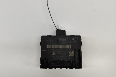 Modul de control ușă st&amp;acirc;nga față PORSCHE CAYENNE 9Y0/9Y3 2019 OEM: 4M1.959.592.D,4M1959592D 22420194 foto