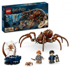 LEGO Aragog &icirc;n Padurea Interzisa Quality Brand