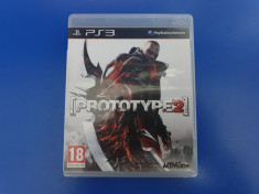 Prototype 2 - joc PS3 (Playstation 3) foto