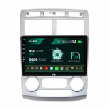 Cumpara ieftin Navigatie Kia Sportage (2005-2010) M AC, Android 12, A-Octacore 4GB RAM + 64GB ROM, 9 Inch - AD-BGA9004+AD-BGRKIT148