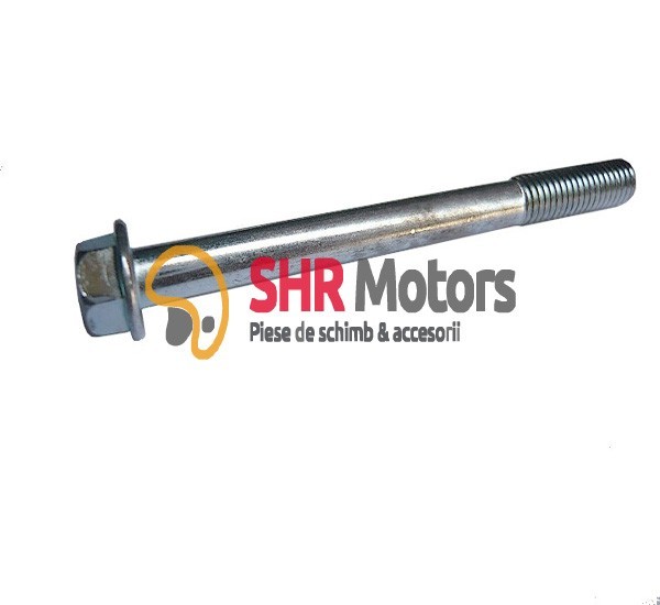 08. Surub flansa M6X70