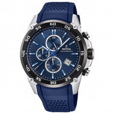 Ceas Barbati, Festina, The Originals F20330/2 - Marime universala