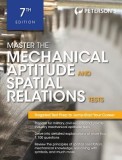 Master the Mechanical Aptitude and Spatial Relations Test