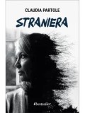 Cumpara ieftin Straniera/Claudia Partole