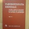 Parodontopatia Esentiala - Grigore Osipov-Sinesti