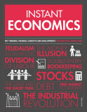 Instant Economics | David Orrell