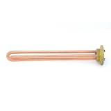 Rezistenta Boiler dreapta, elSales, ELS-REZ-FIL-DR1500-Q, 1500W, cu filet Q