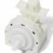 Presostat nivel masina de spalat Hotpoint Ariston WMSD723BEU