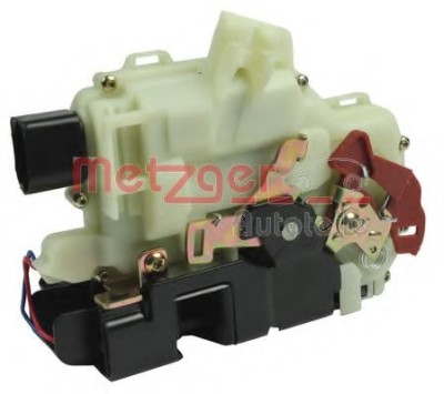 Incuietoare usa VW NEW BEETLE (9C1, 1C1) (1998 - 2010) METZGER 2313028 foto