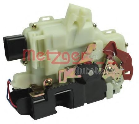 Incuietoare usa VW NEW BEETLE (9C1, 1C1) (1998 - 2010) METZGER 2313028