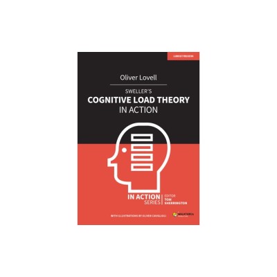 Sweller&amp;#039;s Cognitive Load Theory in Action foto