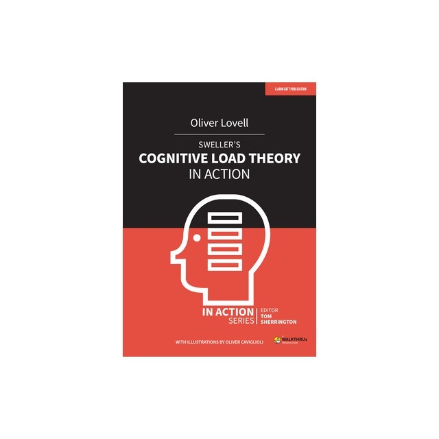 Sweller&#039;s Cognitive Load Theory in Action