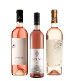 Party Box ROMANIAN ROZE TASTING BOX