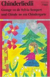 Sylvia Sempert - Chinderliedli, Caseta audio