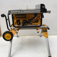 Ferastrau Circular DEWALT DW745 -qs