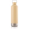 Equa Timeless Thermo sticlă termos culoare Latte 1000 ml