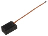 Perie de carbune KOLVER KOLV-RAF pentru masini electrice, piesa de schimb, Cod 220053