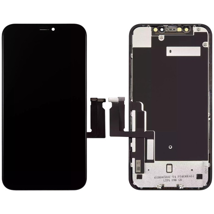 Display iPhone XR AMPro XO7 In-Cell LTPS