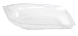 Sticla pentru far dreapta BMW Seria 3 E90/E91 cu far ZKW (2005 - 2011) - HCE90X / HB014-DREAPTA