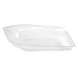 Sticla pentru far dreapta BMW Seria 3 E90/E91 cu far ZKW (2005 - 2011) - HCE90X / HB014-DREAPTA