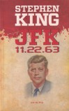 Stephen King - JFK 11.22.63