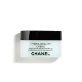 Chanel Hydra Beauty Cr&egrave;me Cremă hidratantă și protectoare pentru față 50 ml