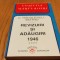 C. RADULESCU - MOTRU - Revizuiri si Adaugiri 1946 - vol. IV - 1998, 463 p.