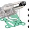FEBI BILSTEIN 177072 febi Plus supapa comanda, poz. arbore cu came