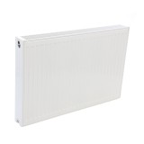 Calorifer otel Mastas 22PKKP, 600 x 1000 mm, accesorii incluse