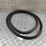 Garnitura Usa Stanga Spate Porsche Macan DKN 2021 95B833721C Originala Chedere Cromate Inox