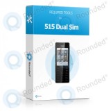 Caseta de instrumente Nokia 515 Dual Sim