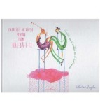 Vladimir Draghia - Exercitii de dictie pentru inimi bal-ba-i-te -
