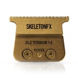 Cumpara ieftin Cutit masina de contur Skeleton - BABYLISS - Gold - FX707ZE