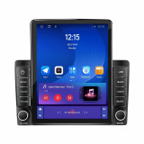 Navigatie dedicata cu Android Jeep Cherokee IV 2007 - 2014, 1GB RAM, Radio GPS